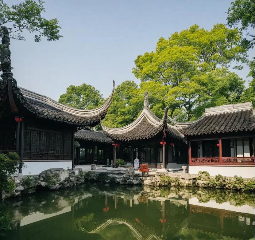 伊春友好秋翠土建有限公司